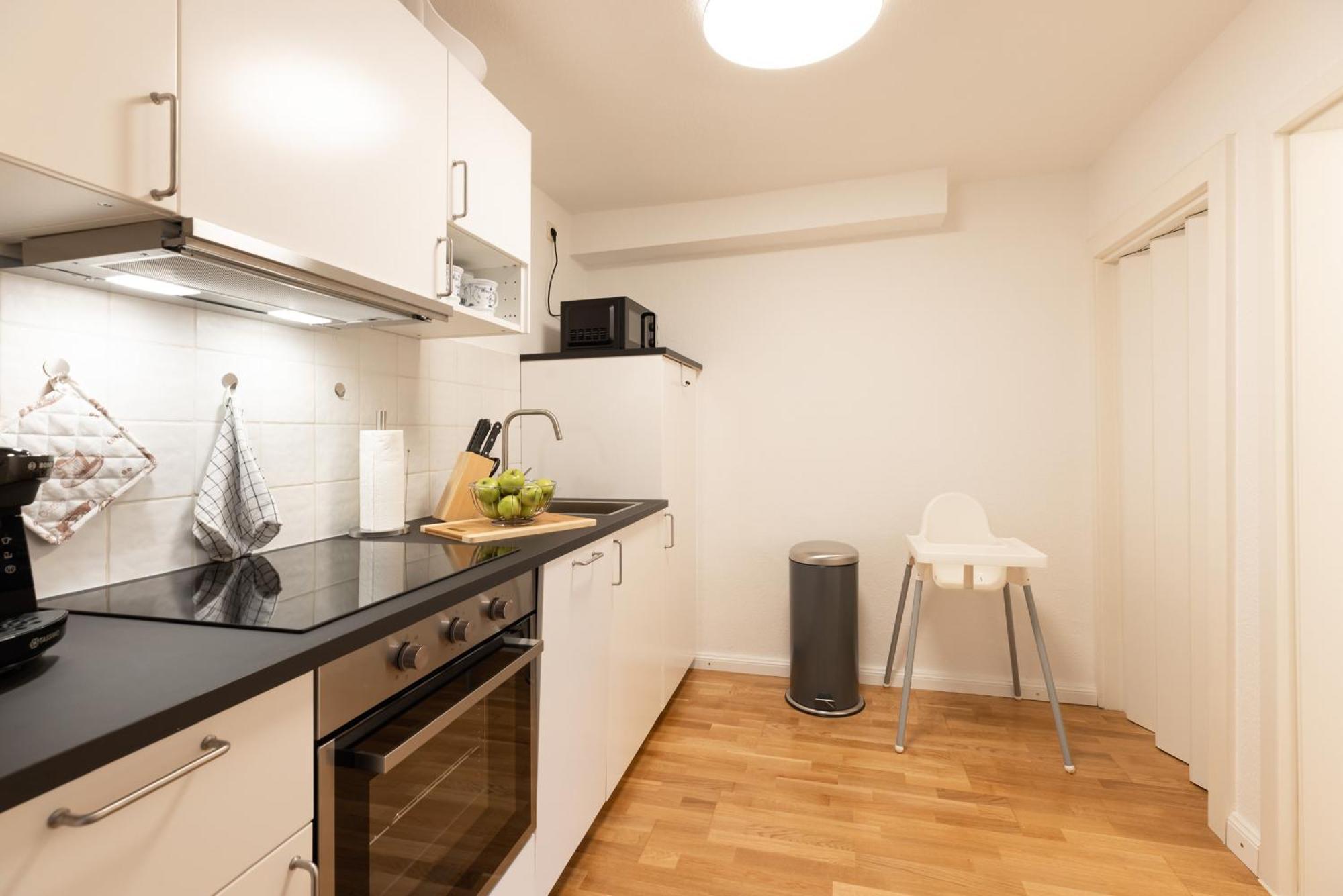 Deich-Ferienhaus 65 Qm Koenigsberger Allee 38 Apparto Gromitz Bagian luar foto
